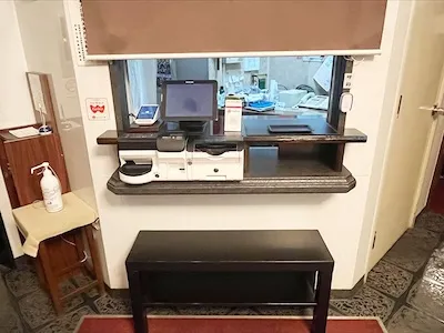 595：ホテル はなふじ様[神奈川県相模原市]