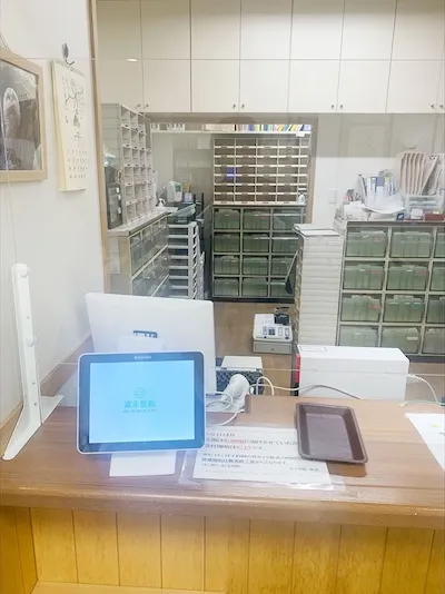 598：医療法人 富永医院様[愛知県田原市]