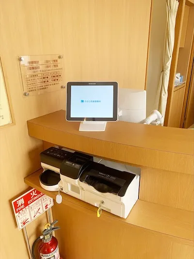 610：たむら耳鼻咽喉科様[京都府木津川市]