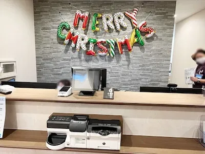 611：大田屋いまい泌尿器クリニック様[山梨県富士吉田市]