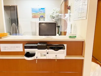 617：えの本耳鼻咽喉科様[東京都大田区]