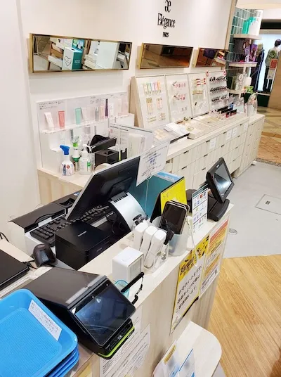 622：ATELIER ALBION 大阪ナンバ店様[大阪府大阪市]