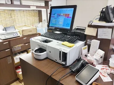 636：あもや南春日四天王寺店様<br>[大阪府大阪市]