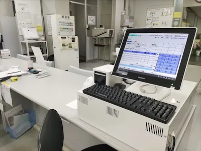 638：葛城自動車学校様<br>[奈良県香芝市]