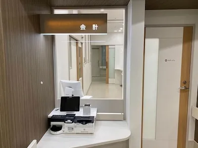 41：岡村記念クリニック様　発熱外来棟[埼玉県日高市]