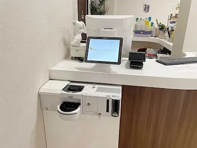 649：舞子ペットクリニック様[兵庫県神戸市]