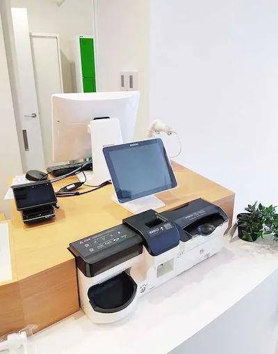 653：うおざき駅前心療クリニック様[兵庫県神戸市]