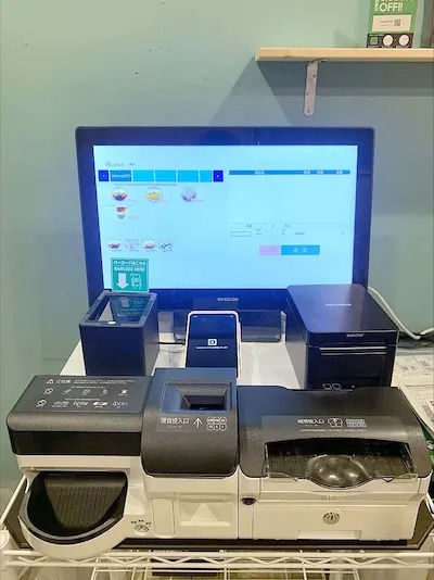 659：Mahalo大須cafe様[愛知県名古屋市]