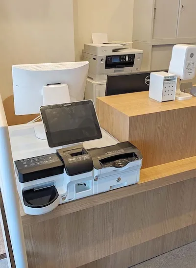 681：入谷整形外科様[東京都台東区]