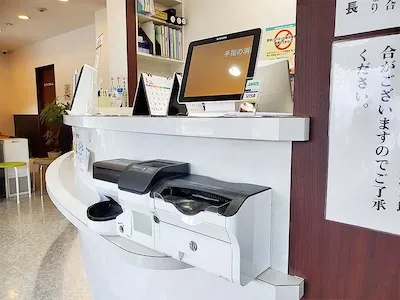 683：三保町内科・循環器クリニック様[神奈川県横浜市]