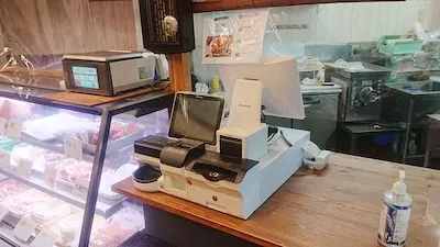 45：丸秀精肉店様[千葉県浦安市]