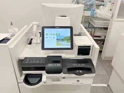 687：オーツカ薬局 烏丸鞍馬口本店様[京都府京都市]