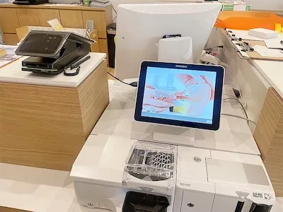 690：半田つくし耳鼻咽喉科様[愛知県半田市]