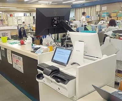 693：三鷹市役所様（都市計画課）[東京都]