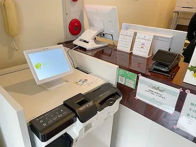 702：おあやこレディースクリニック様[大阪府大阪市]