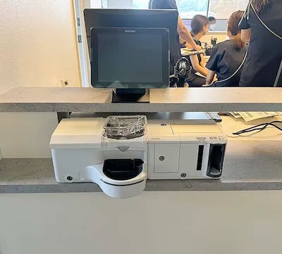 706：掛川花鳥園前眼科様[静岡県掛川市]