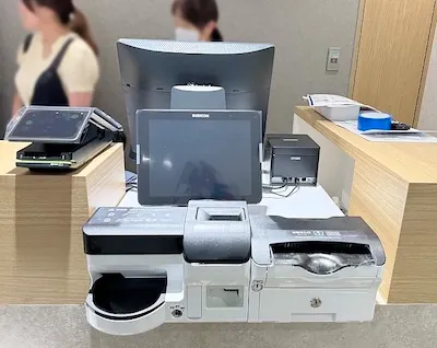 708：立川高島屋S.C.大腸胃食道の内視鏡･消化器内科クリニック様[東京都立川市]