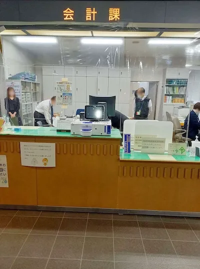 48：白岡市役所様 (会計課)[埼玉県]