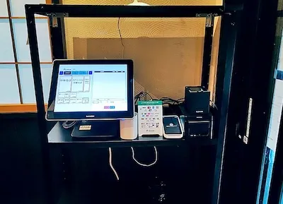 715：中華そば 初代 修様[東京都国立市]