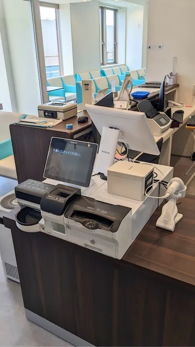 730：所沢駅前クリニック様[埼玉県所沢市]