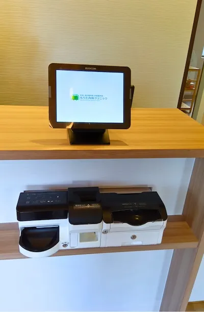 734：もりた内科クリニック様[滋賀県栗東市]