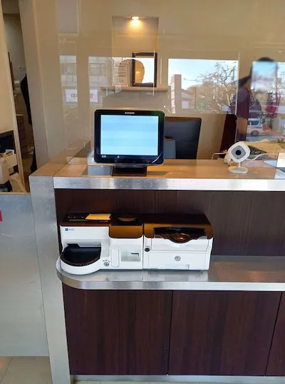 51：ファーストタワー歯科クリニック様[埼玉県さいたま市]