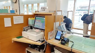 745：秩父市役所 市民課様[埼玉県]