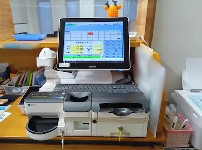 769：明生クリニック様[岐阜県瑞浪市]