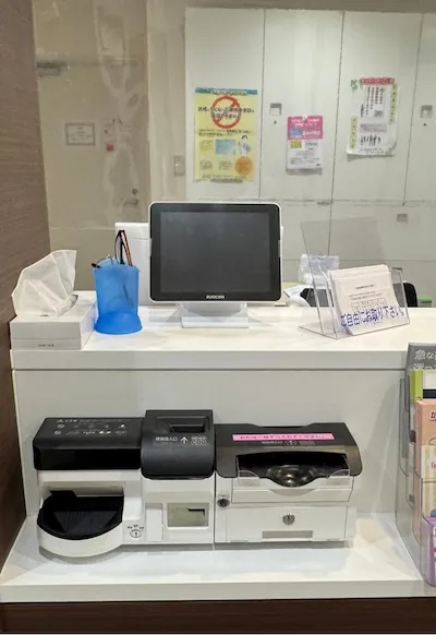 780：横浜岡野町クリニック様[神奈川県横浜市]