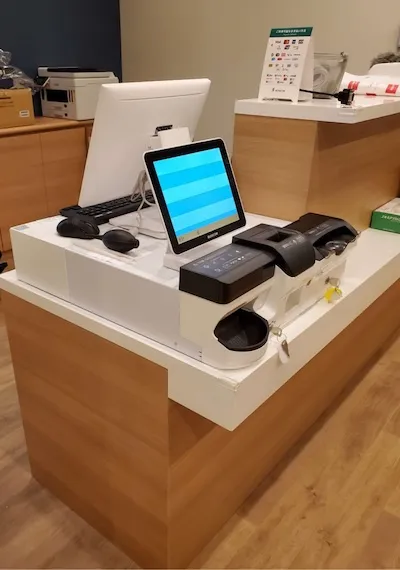 783：西川口・内科消化器内視鏡クリニック様[埼玉県川口市]