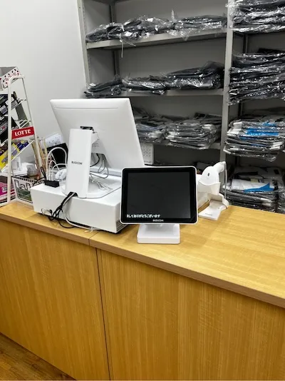 alt784：ＮＴＮ株式会社　和歌山製作所売店様<br>[和歌山県橋本市]