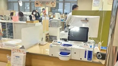 53：ふじみ野市大井総合支所様[埼玉県]