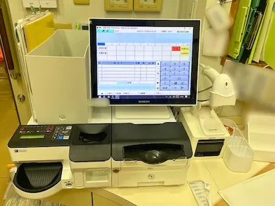 789：ふなはし内科クリニック様[愛知県豊田市]