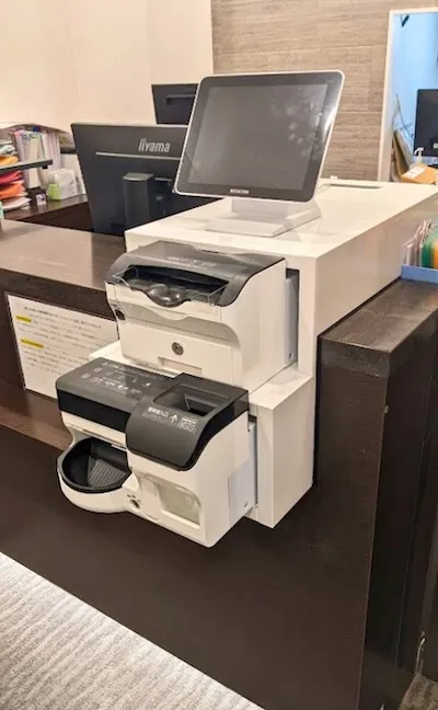 801：六本木整形外科・内科クリニック様[東京都港区]