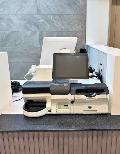 811：ばんどう整形外科・ファミリークリニック様[静岡県掛川市]