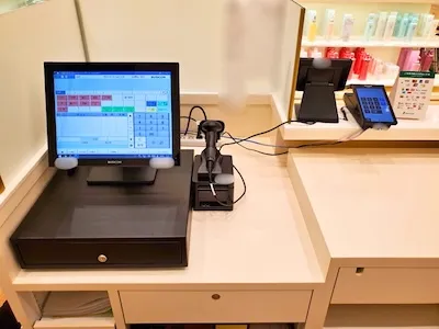 alt814：ALBION DRESSER 名古屋西店様<br>[愛知県名古屋市]