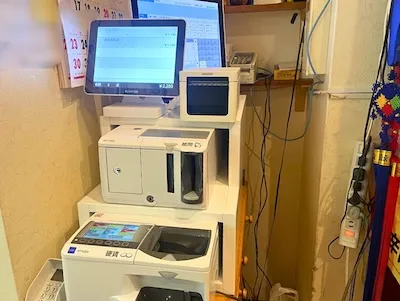 815：韓国家庭料理アリラン 第３ビル店様[大阪府大阪市]