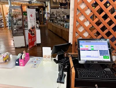 alt824：道の駅さいかい みかんドーム様<br>[長崎県西海市]