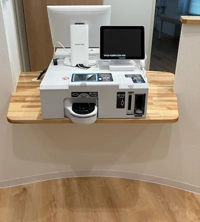 827：西川祐美子こころの診療所様[富山県滑川市]