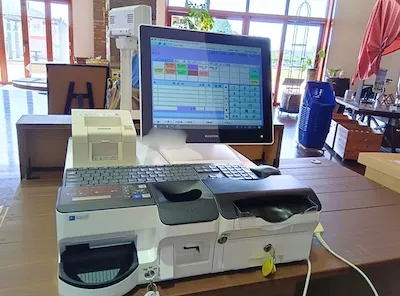 alt829：小牧ワイナリー　ななつぼし葡萄酒工房様<br>[愛知県小牧市]