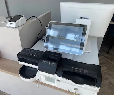 832：神戸岡本キッズファミリークリニック様[兵庫県神戸市]