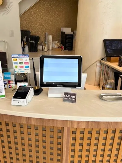 alt839：キャンドルハウス青山店様<br>[東京都港区]