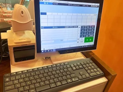 alt845：博多めんたい ちくま家 博多リバレイン店様<br>[福岡県福岡市]