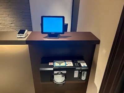 853：THE NATURAL BEAUTY CLINIC様[大阪府大阪市]