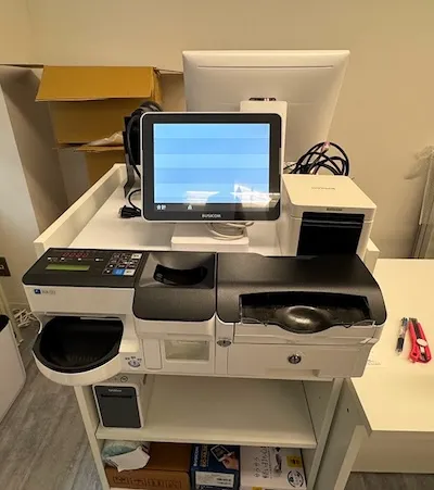 alt863：ファイブ名古屋駅前店様<br>[愛知県名古屋市]