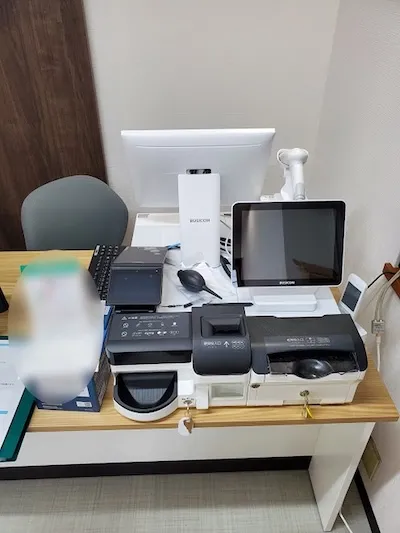 864：目黒本町MJクリニック様[東京都目黒区]