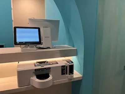 877：溝の口あそう眼科様[神奈川県川崎市]