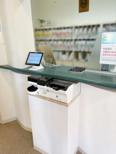 64：医療法人志萠会 原歯科様[愛知県長久手市]