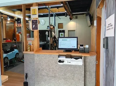 alt893：Brush up Stores様<br>[北海道旭川市]