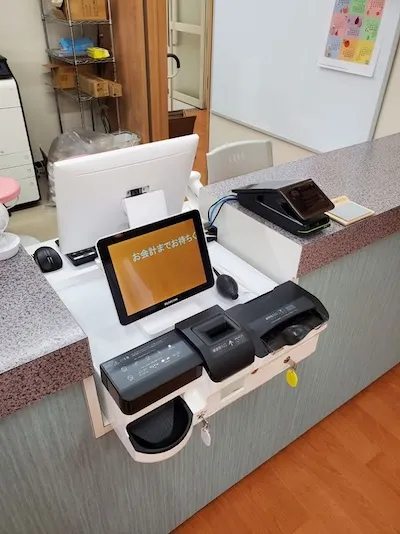 898：売市めぐみのクリニック様[青森県八戸市]